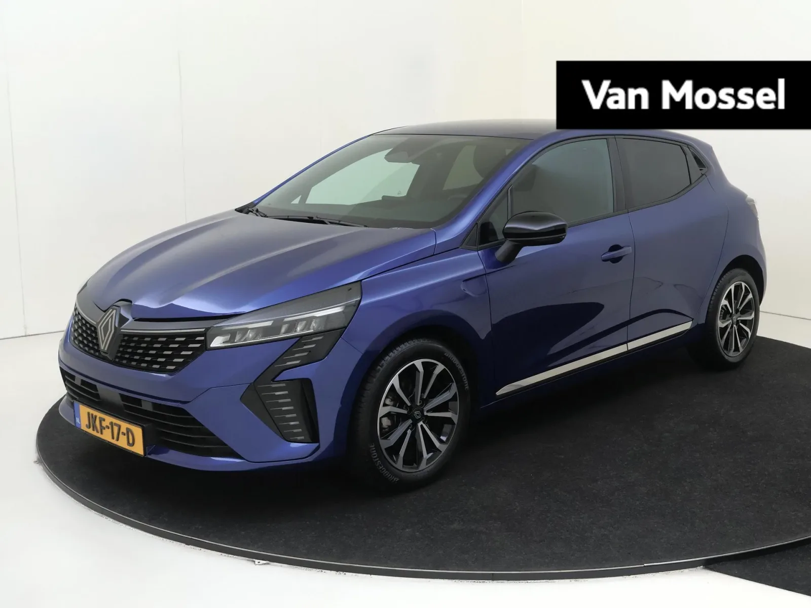 Renault Clio (2025) — foto 1