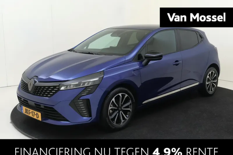 Renault Clio (2025)