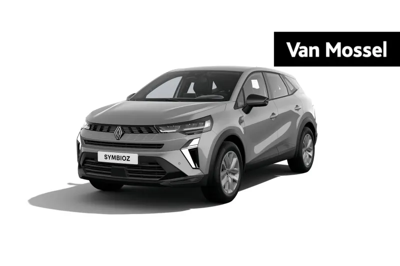 Renault Symbioz (2026)