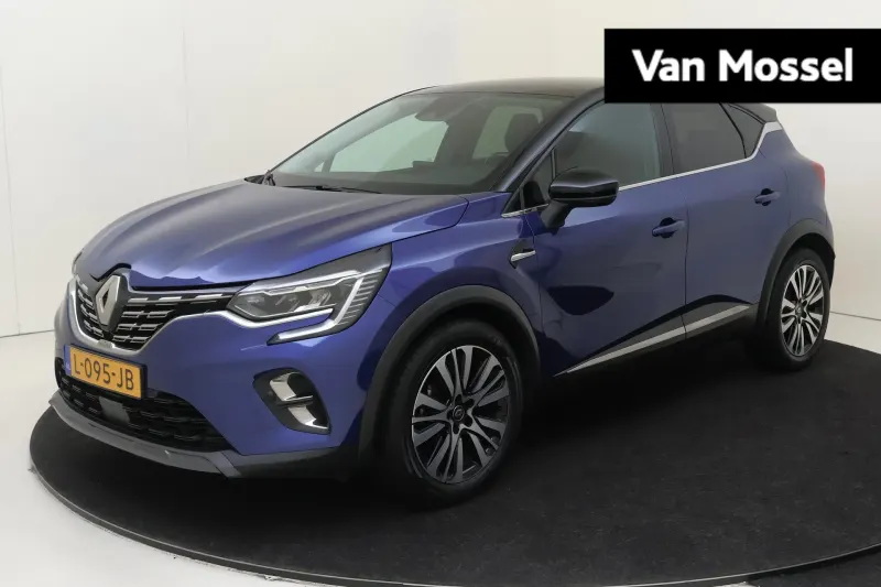 Renault Captur (2021)