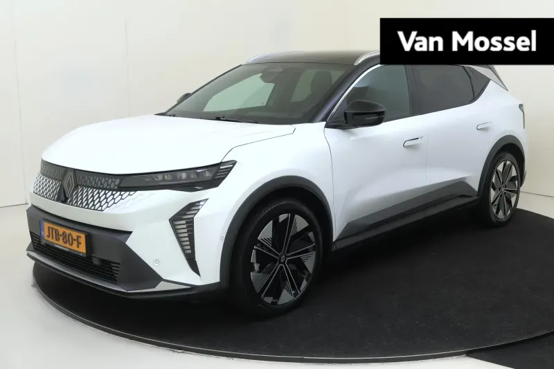 Renault Scénic (2025)