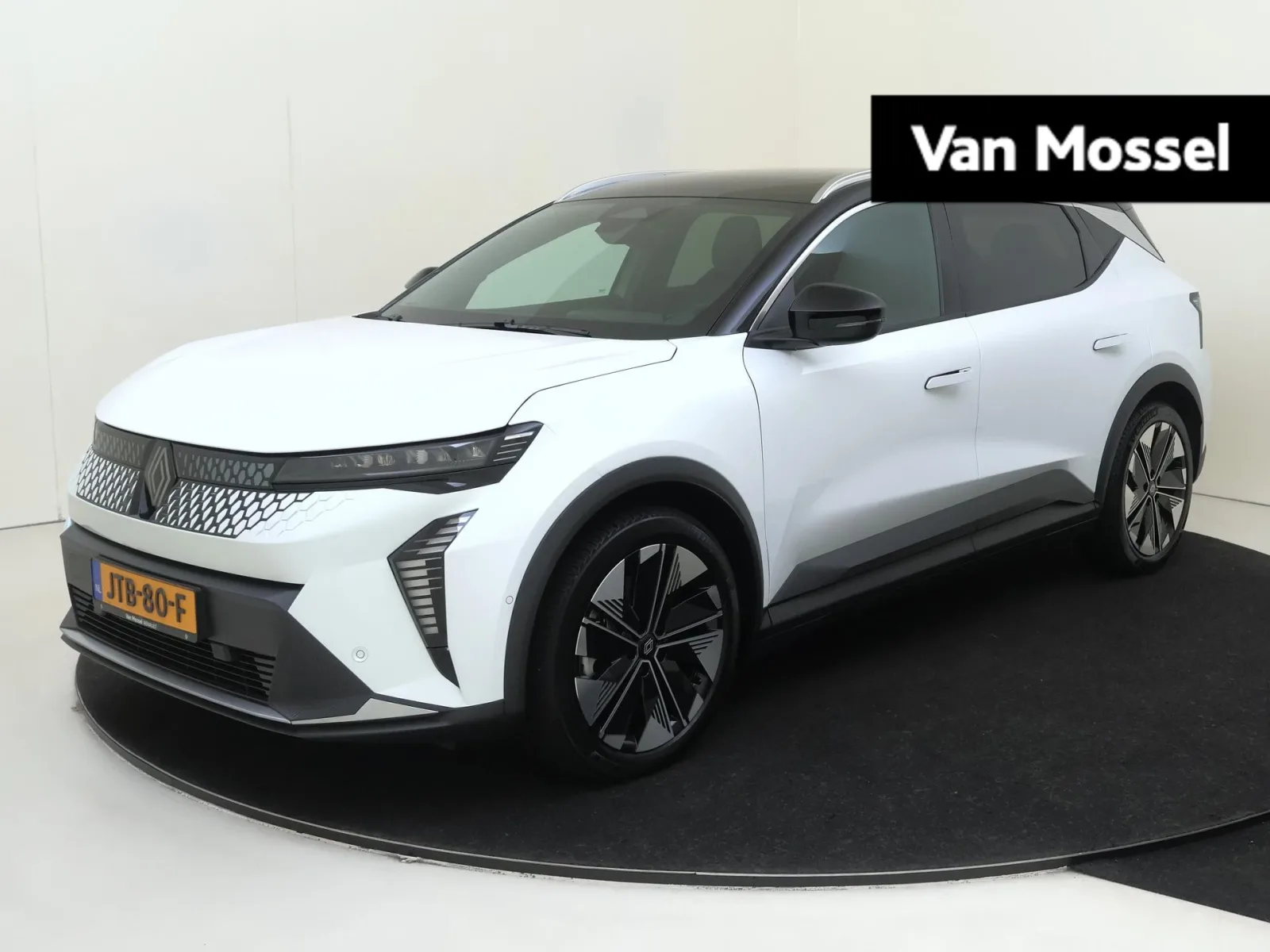 Renault Scénic (2025) — foto 1