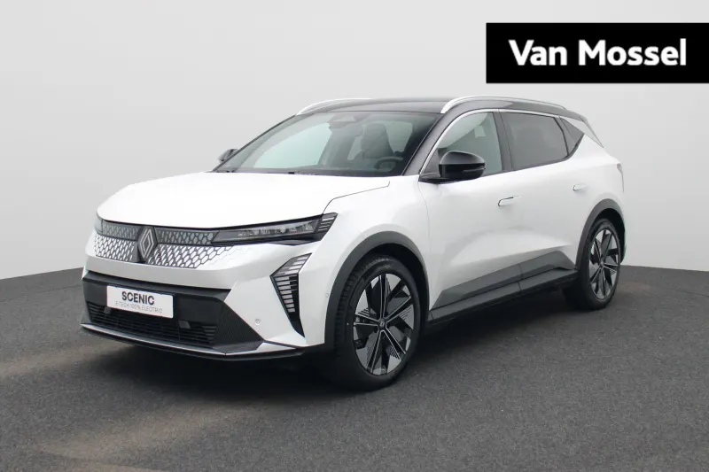 Renault Scénic (2025)