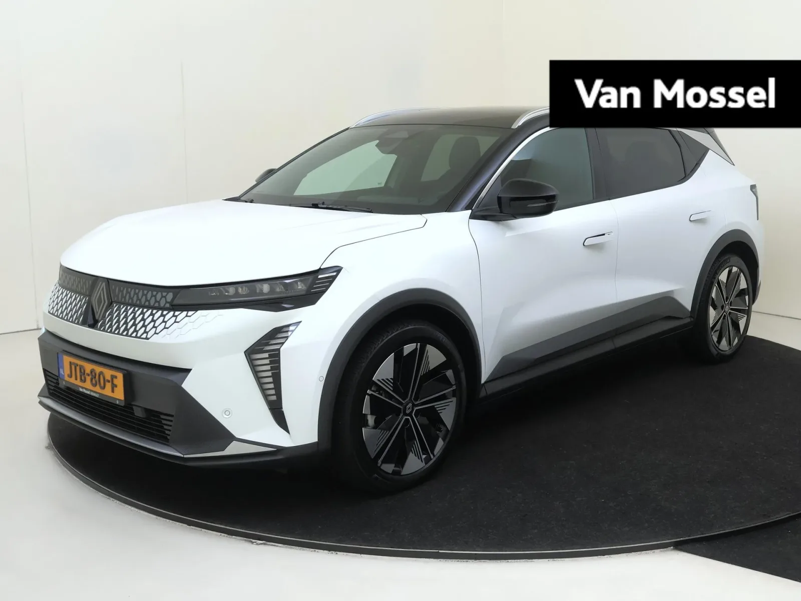 Renault Scenic E-Tech (2025) — foto 1