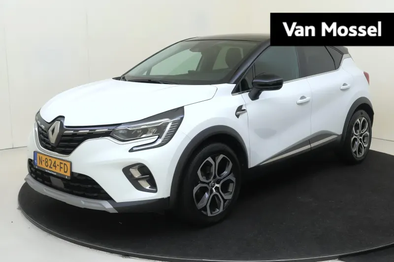 Renault Captur (2020)