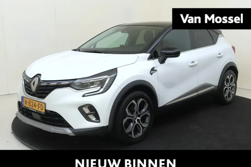 Renault Captur (2020)