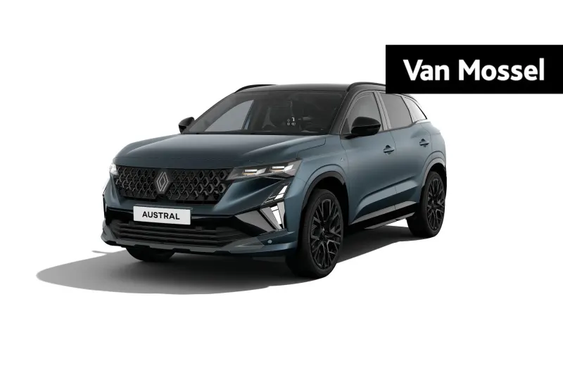 Renault Austral (2026)