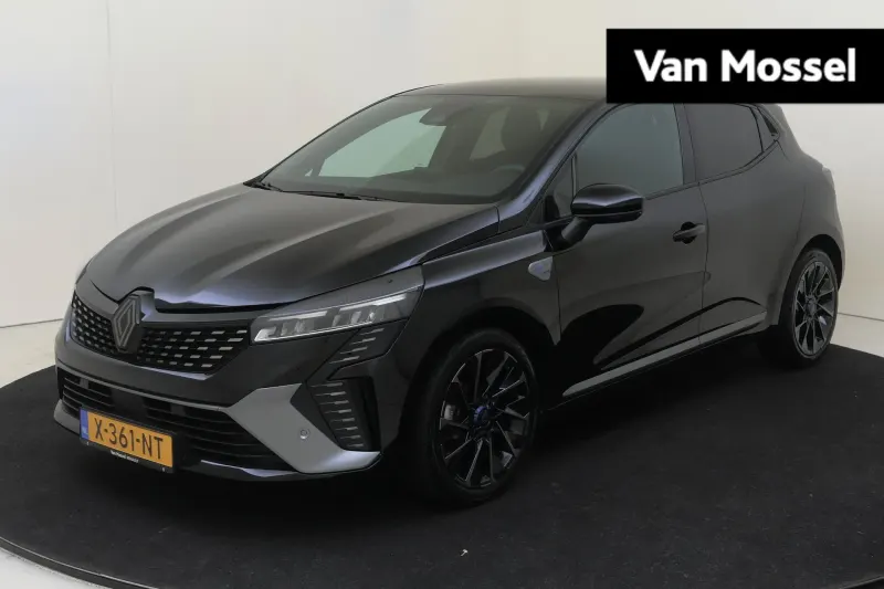Renault Clio (2023)