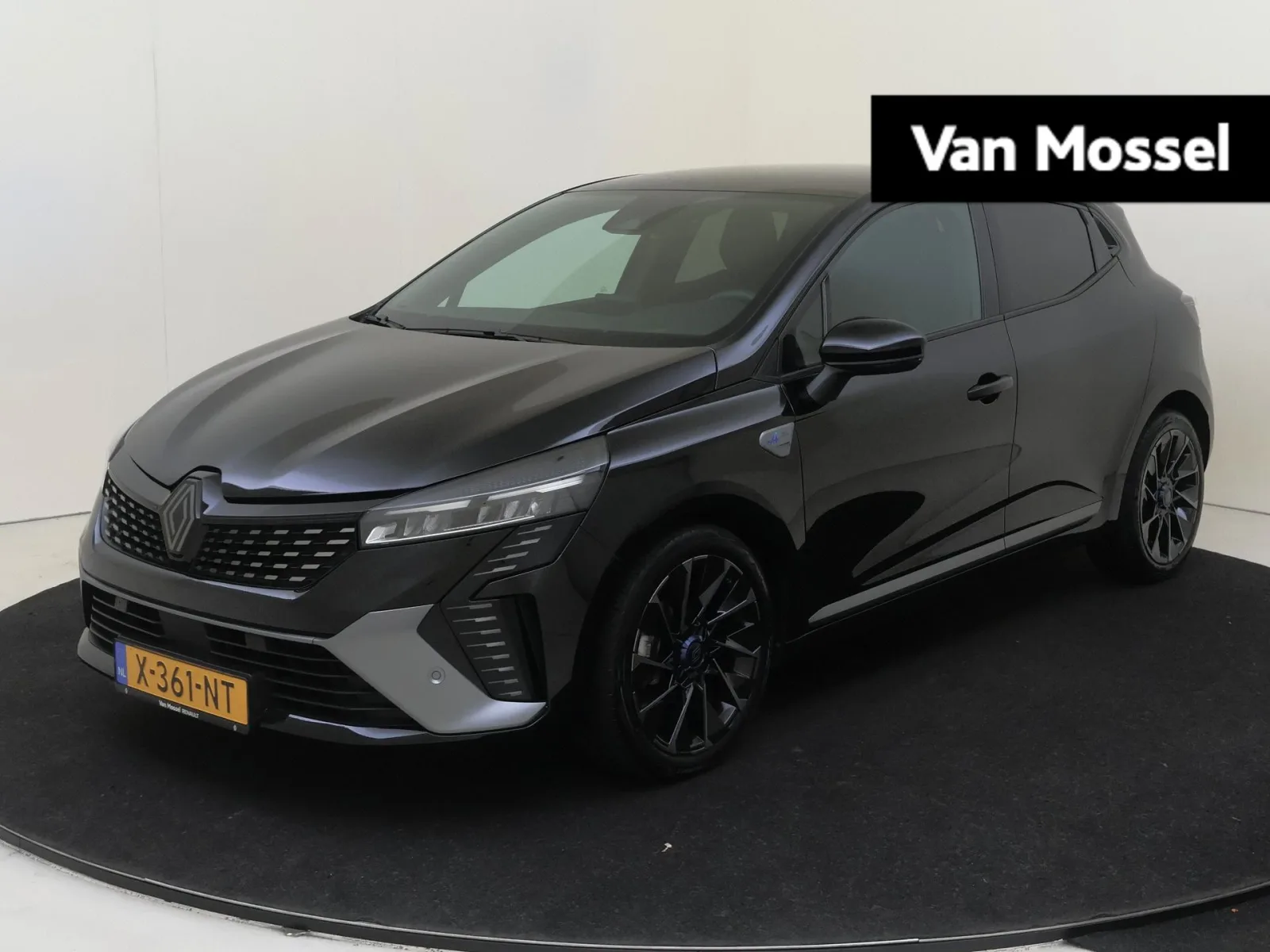 Renault Clio (2023) — foto 1