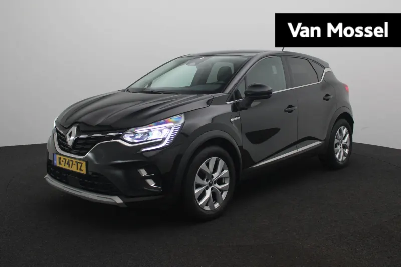 Renault Captur (2020)