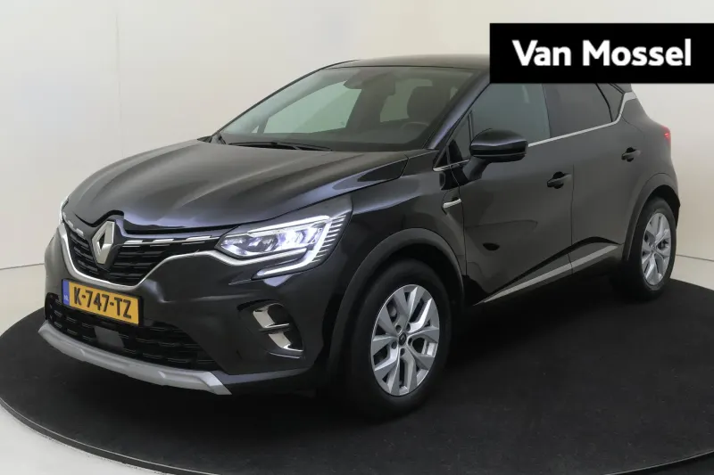 Renault Captur (2020)