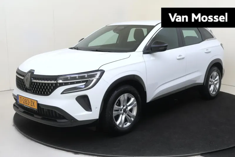 Renault Austral (2023)