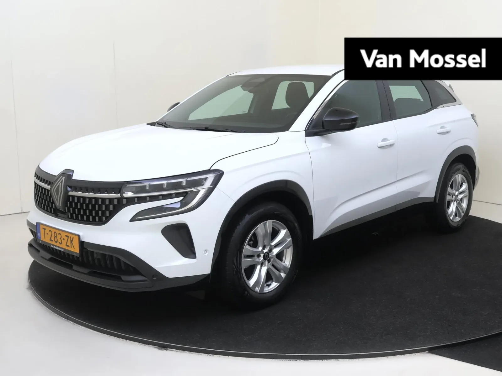 Renault Austral (2023) — foto 1