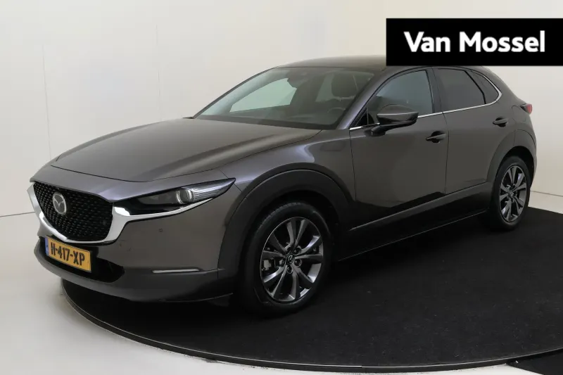 Mazda CX-30 (2020)