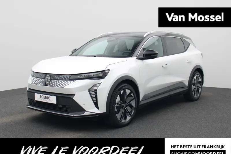 Renault Scénic (2026)