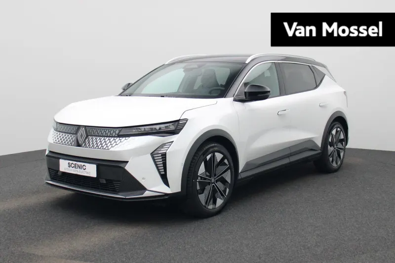 Renault Scénic (2026)