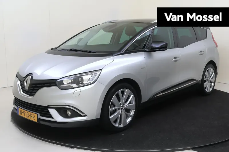 Renault Grand Scénic (2020)