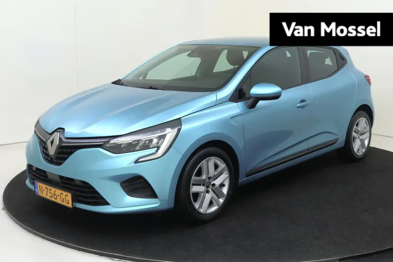 Renault Clio (2021)