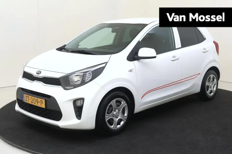 Kia Picanto (2019)