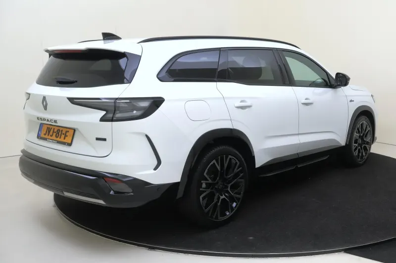 Renault Espace (2026)