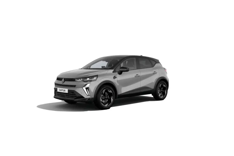 Renault Captur (2026)