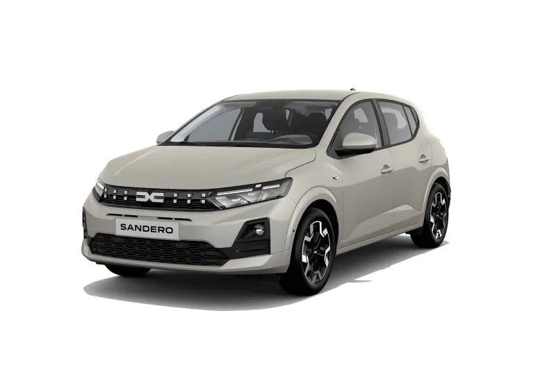 Dacia Sandero (2026)