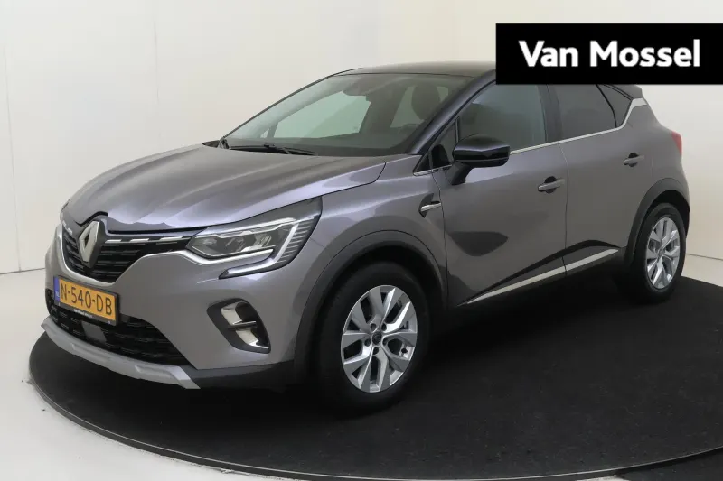 Renault Captur (2021)