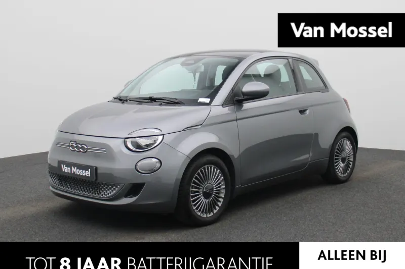 Fiat 500 (2023)