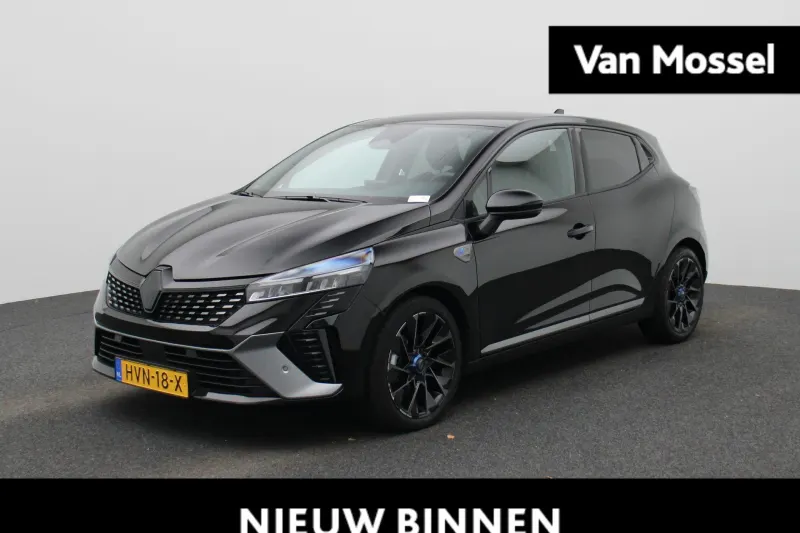 Renault Clio (2025)