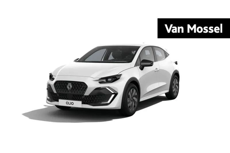 Renault Clio (2026)