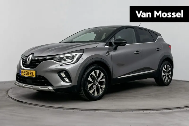Renault Captur (2021)