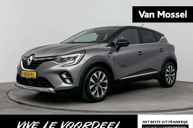 Renault Captur (2021)