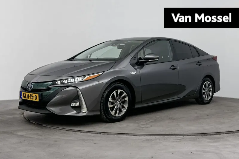 Toyota Prius (2018)