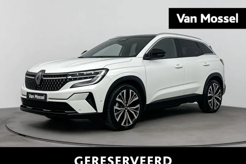 Renault Austral (2024)