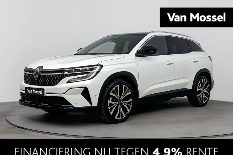 Renault Austral (2024)