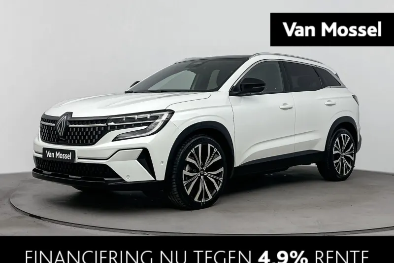 Renault Austral (2024)