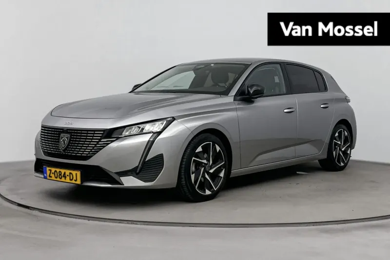 Peugeot 308 (2022)