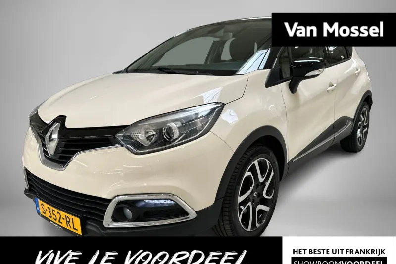 Renault Captur (2013)