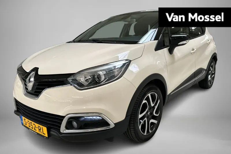 Renault Captur (2013)