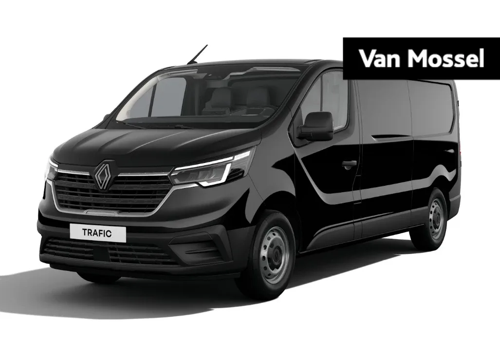 Renault Trafic (2024) — foto 1