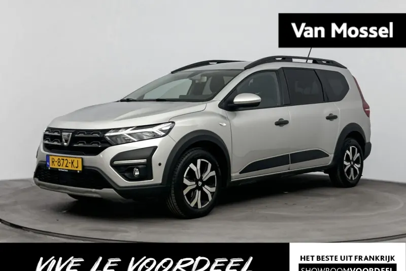 Dacia Jogger (2022)