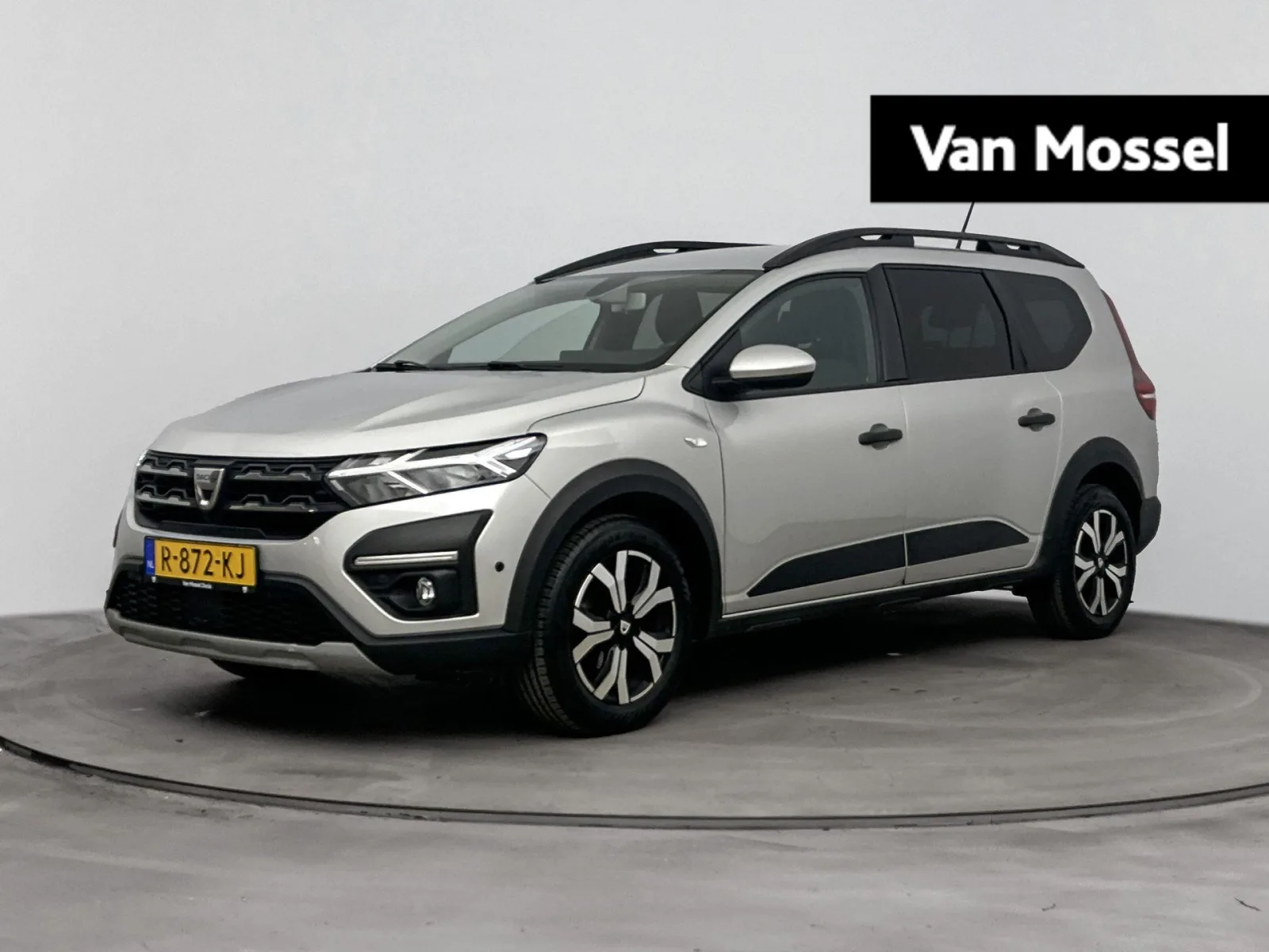 Dacia Jogger (2022) — foto 1