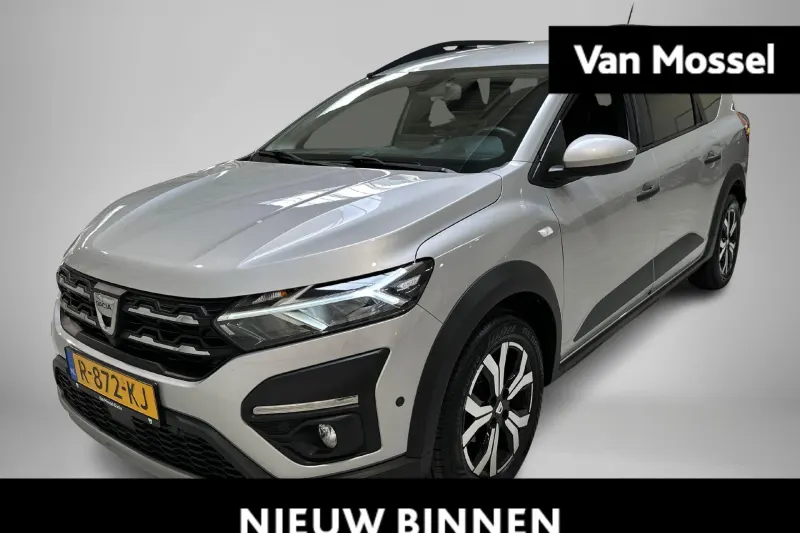 Dacia Jogger (2022)