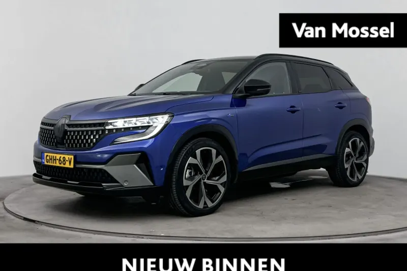 Renault Austral (2024)