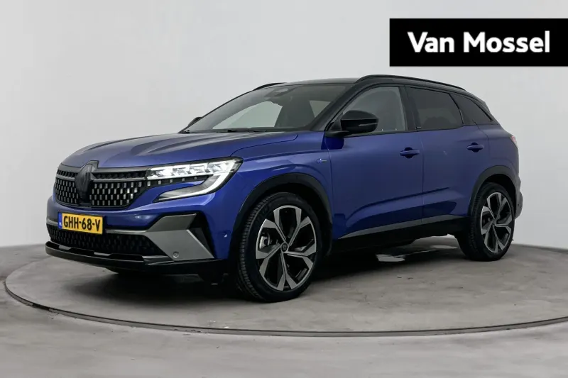 Renault Austral (2024)