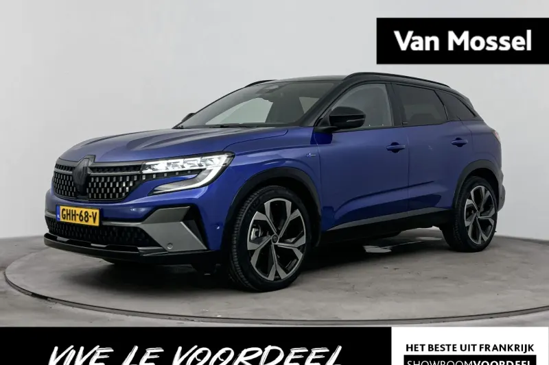 Renault Austral (2024)