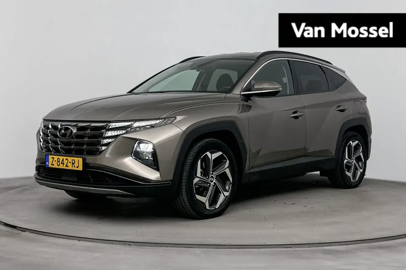 Hyundai Tucson (2024)