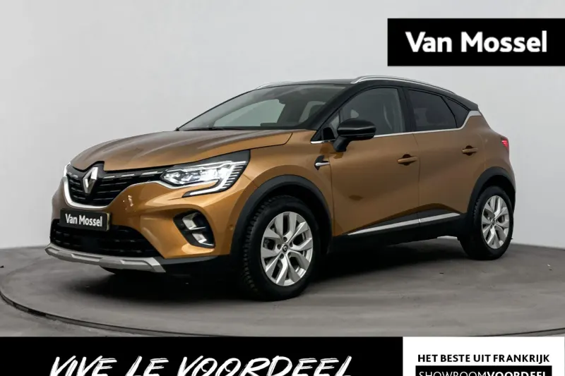 Renault Captur (2021)