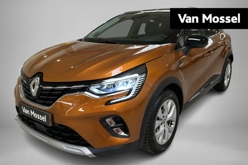 Renault Captur (2021)