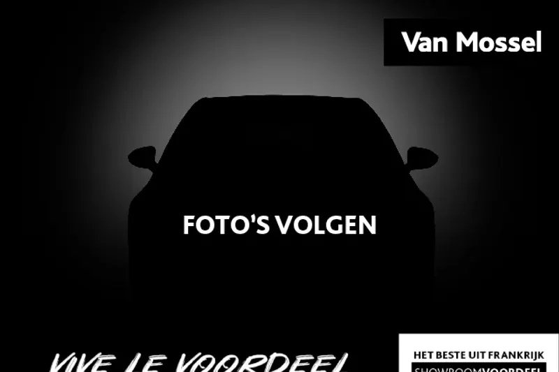Renault Captur (2026)